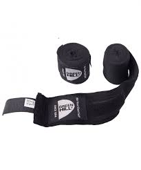 Bandaje box Green Hill BP-6232c Negru photo 1 Bandaje box Green Hill BP-6232c Negru photo 1