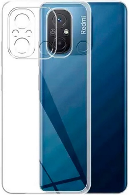 Чехол WAVE CoverXiaomiRedmi12C photo Чехол WAVE CoverXiaomiRedmi12C photo
