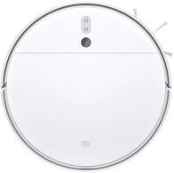 Aspirator robot Xiaomi Mop2, 25 W, 70 dB, Alb thumbnav 1
