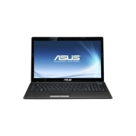 Ноутбук Asus K53USX152D, C-series, 2 ГБ ГБ, DOS, Коричневый thumbnav 1