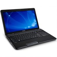 Ноутбук Toshiba L650-12D, 2 ГБ ГБ, Windows 7 Home Premium 64 bit, Черный thumbnav 2