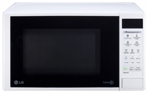 Cuptor cu microunde LG MS20R42D thumbnav 1