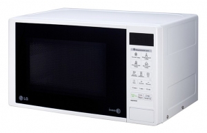 Cuptor cu microunde LG MS20R42D thumbnav 2