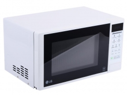 Cuptor cu microunde LG MS20R42D thumbnav 4