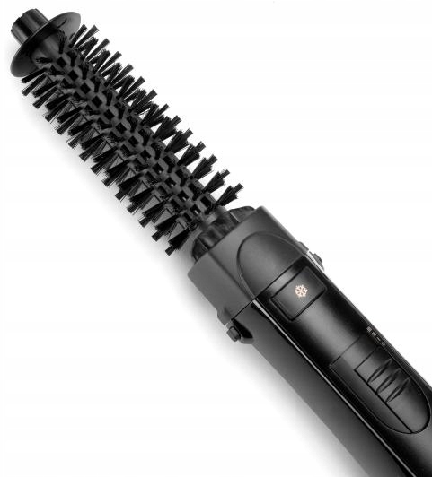 Uscator-perie Babyliss AS122E Negru 1200 W photo 4