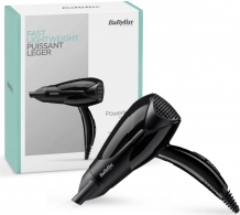 Фен Babyliss D212E thumbnav 3