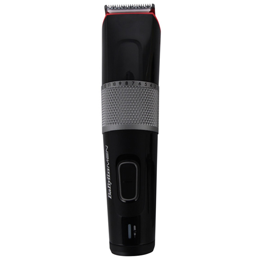Машинка для стрижки Babyliss E972E photo 1 Машинка для стрижки Babyliss E972E photo 1