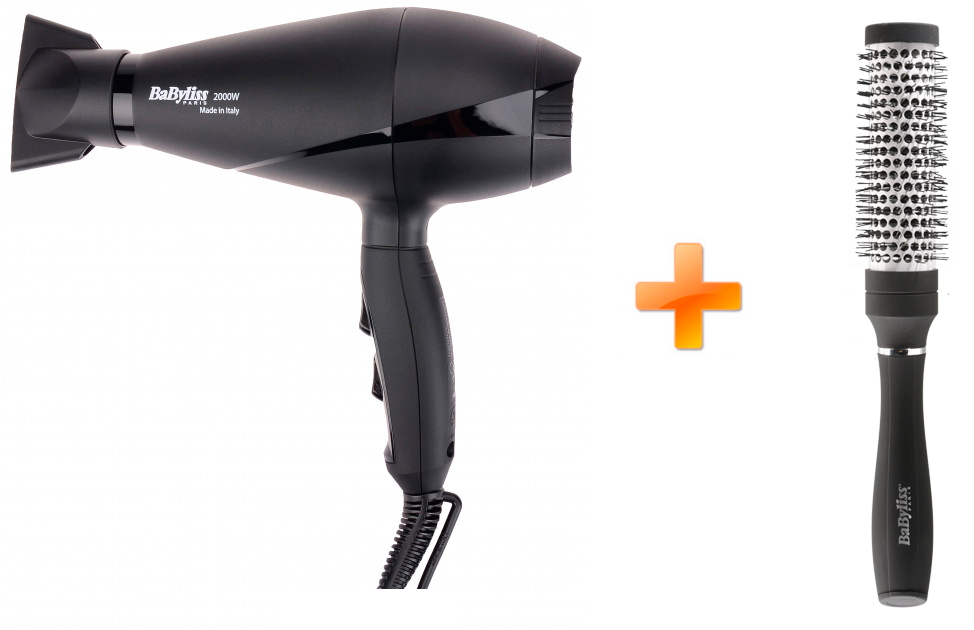 Set din doua dispozitive Babyliss P1012E photo 1 Set din doua dispozitive Babyliss P1012E photo 1