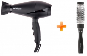 Set din doua dispozitive Babyliss P1012E thumbnav 1