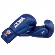 Manusi pentru box Green Hill REX thumbnav 1