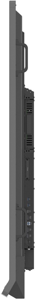 Tabla interactiva Viewsonic IFP7552-2F photo 2