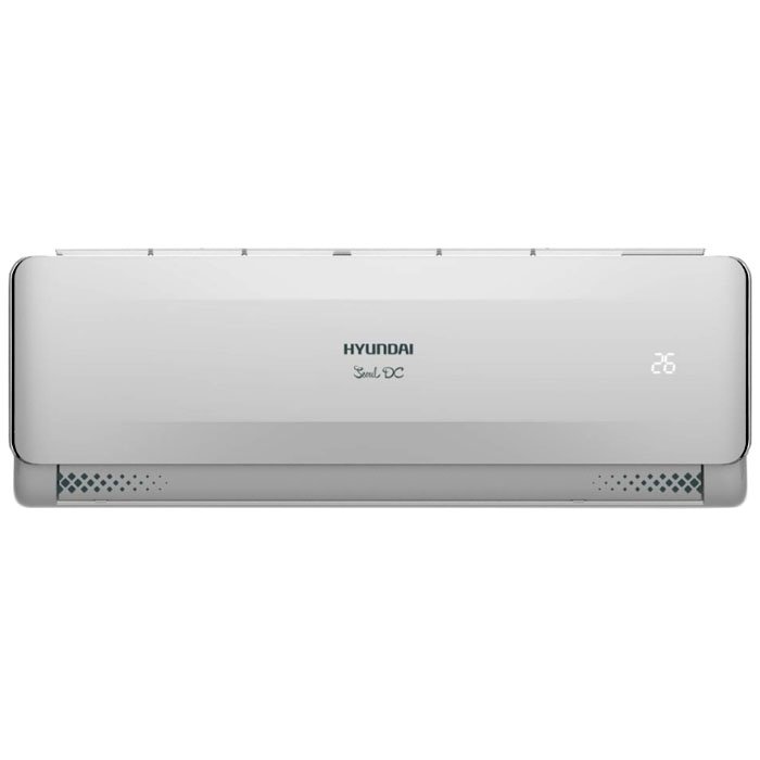 Кондиционер Hyundai H-ARI20-12H 12000 BTU / 35 м2 / Инверторный / Wi-Fi R410а / A photo 2