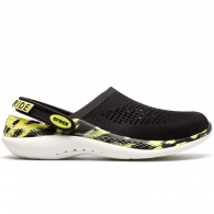 Slapi Crocs LiteRide 360 Marbled thumbnav 2