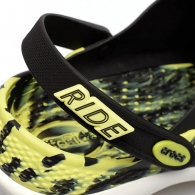 Slapi Crocs LiteRide 360 Marbled thumbnav 3
