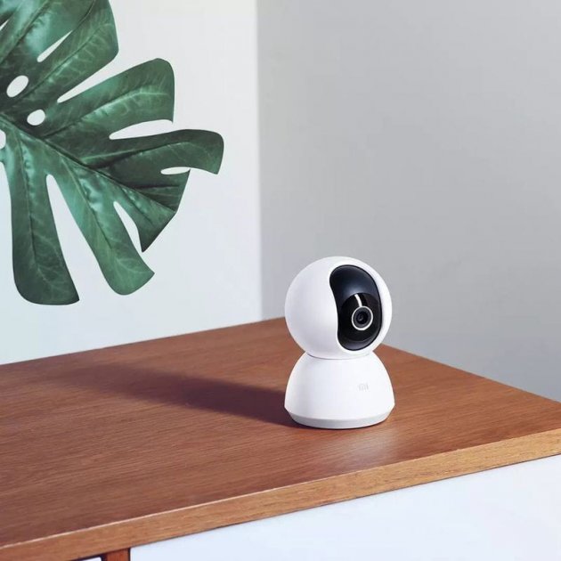 IP camera Xiaomi Camera2k photo 6