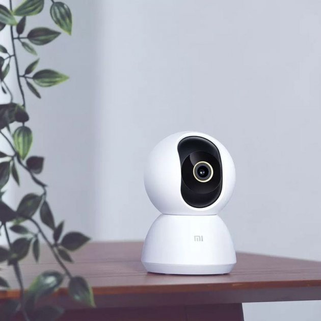 IP camera Xiaomi Camera2k photo 7