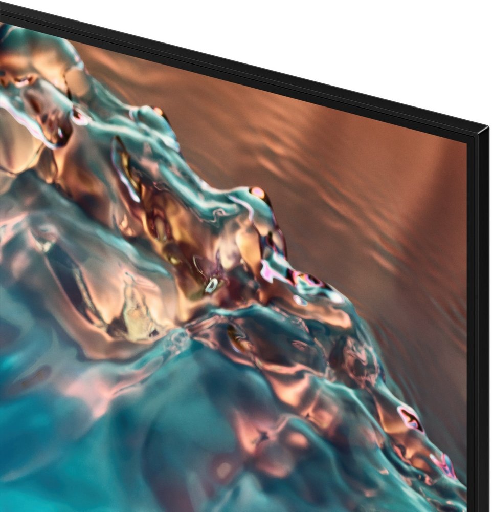 Televizor Samsung UE43BU8002K / 43" / LED / UHD 4K photo 4