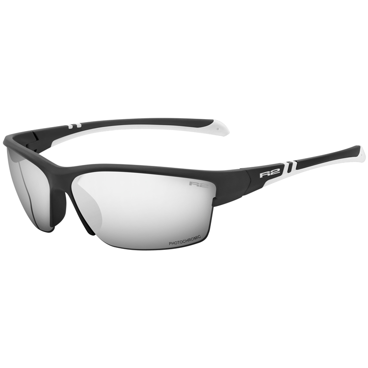 Ochelari ciclism R2 HERO Negru AT092L photo 1
