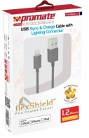 Кабель USB-A - Lightning Promate LINKMATE-LT thumbnav 5