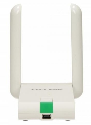 Wi Fi адаптер для ПК TP-Link TLWN822N photo 1