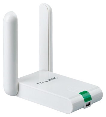 Wi Fi адаптер для ПК TP-Link TLWN822N photo 2