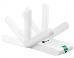 Wi Fi адаптер для ПК TP-Link TLWN822N thumbnav 4