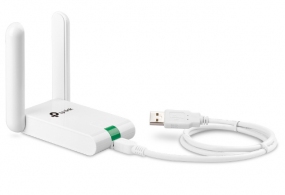 Wi Fi адаптер для ПК TP-Link TLWN822N thumbnav 5