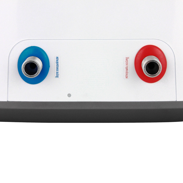 Водонагреватель накопительный вертикальный Haier  ES10VQ2R / 10 л / Серебристый photo 4