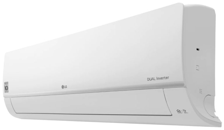 Кондиционер LG PC18SQUL2R 18000 BTU / 50 м2 / Инверторный / Wi-Fi R32 / A++ photo 5