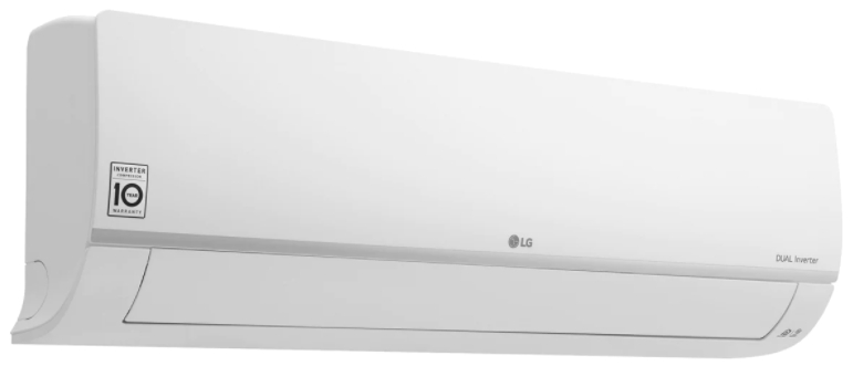 Кондиционер LG PC18SQUL2R 18000 BTU / 50 м2 / Инверторный / Wi-Fi R32 / A++ photo 6