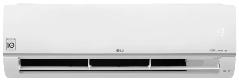 Кондиционер LG PC18SQUL2R 18000 BTU / 50 м2 / Инверторный / Wi-Fi R32 / A++ photo 8