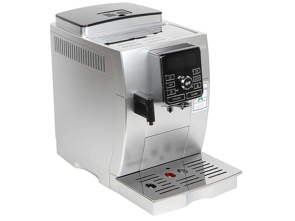 Aparat de cafea Espresso Delonghi ECAM 25.462 S / 15 bar / Espresso photo 3