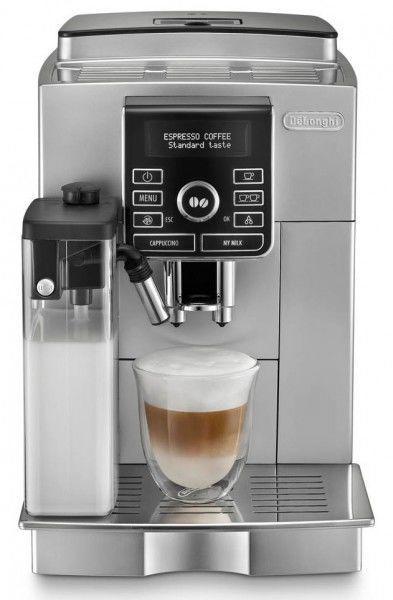 Aparat de cafea Espresso Delonghi ECAM 25.462 S / 15 bar / Espresso photo 5