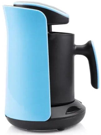 Cafetiera Raf R102S / 0.5 l / Moka / Macinata photo 2