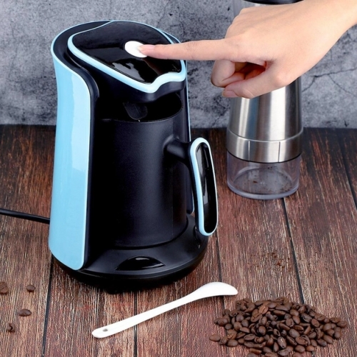 Cafetiera Raf R102S / 0.5 l / Moka / Macinata photo 3