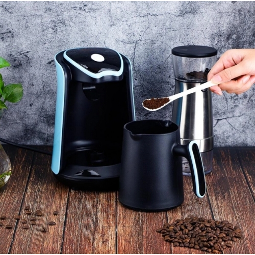 Cafetiera Raf R102S / 0.5 l / Moka / Macinata photo 5