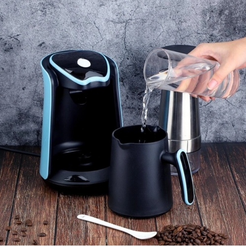 Cafetiera Raf R102S / 0.5 l / Moka / Macinata photo 6