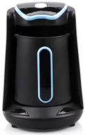 Cafetiera Raf R102S thumbnav 1