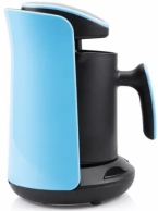 Cafetiera Raf R102S thumbnav 2