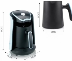 Cafetiera Raf R102S thumbnav 4