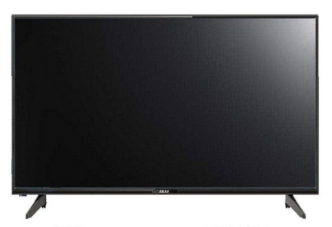 Televizor Akai UA24HD19T2S / 24" / LED / HD ready photo 2