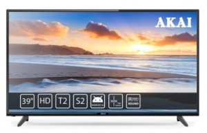 Televizor LED Akai  UA39HD19T2S thumbnav 2