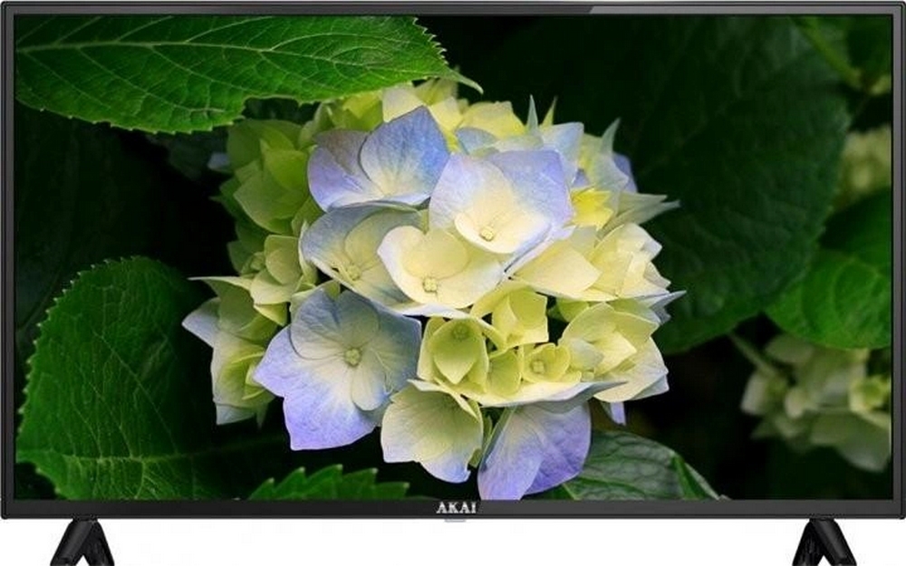 Televizor Akai 40FHD19T2S / 40" / LED / Full HD photo 1 Televizor Akai 40FHD19T2S / 40" / LED / Full HD photo 1