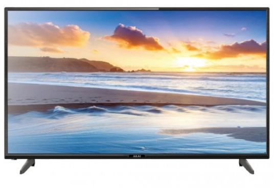 Televizor Akai 40FHD19T2S / 40" / LED / Full HD photo 2