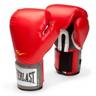 Manusi pentru box Everlast PU Pro Style Anti-MB  thumbnav