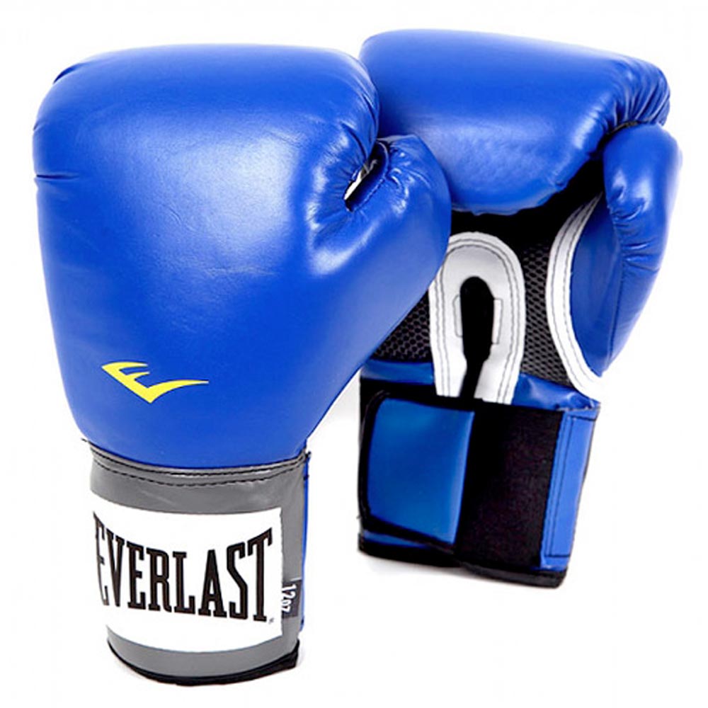 Перчатки для бокса Everlast PU Pro Style Anti-MB  photo 