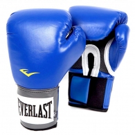 Перчатки для бокса Everlast PU Pro Style Anti-MB  thumbnav