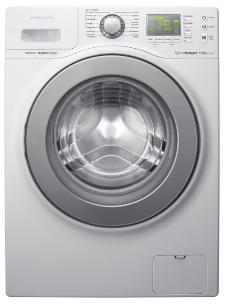 Masina de spalat Hotpoint - Ariston AQ8F292U 8 kg / 1200 rot/min / / Alb photo 1 Masina de spalat Hotpoint - Ariston AQ8F292U 8 kg / 1200 rot/min / / Alb photo 1
