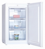 Congelator Saturn ST-CF1982U, 73 l, 84 cm, A+, Alb thumbnav 1