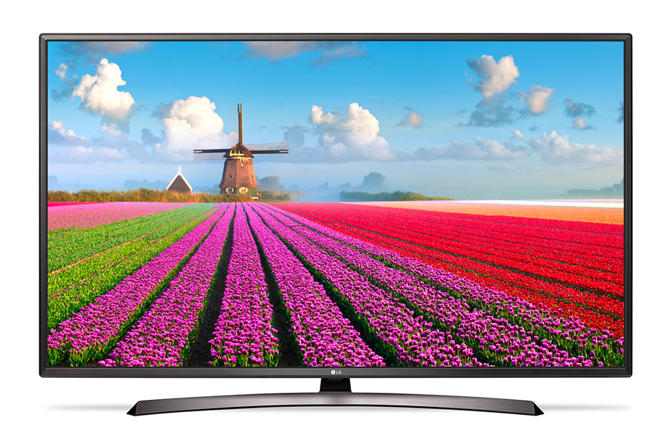 Televizor LG 43LJ622V / 43" / / Full HD photo 1 Televizor LG 43LJ622V / 43" / / Full HD photo 1
